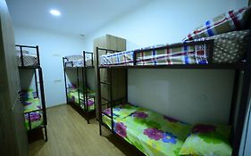 Hostel 17 Only For Men