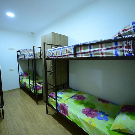 Hostel 17 Only For Men Тбилиси Экстерьер фото