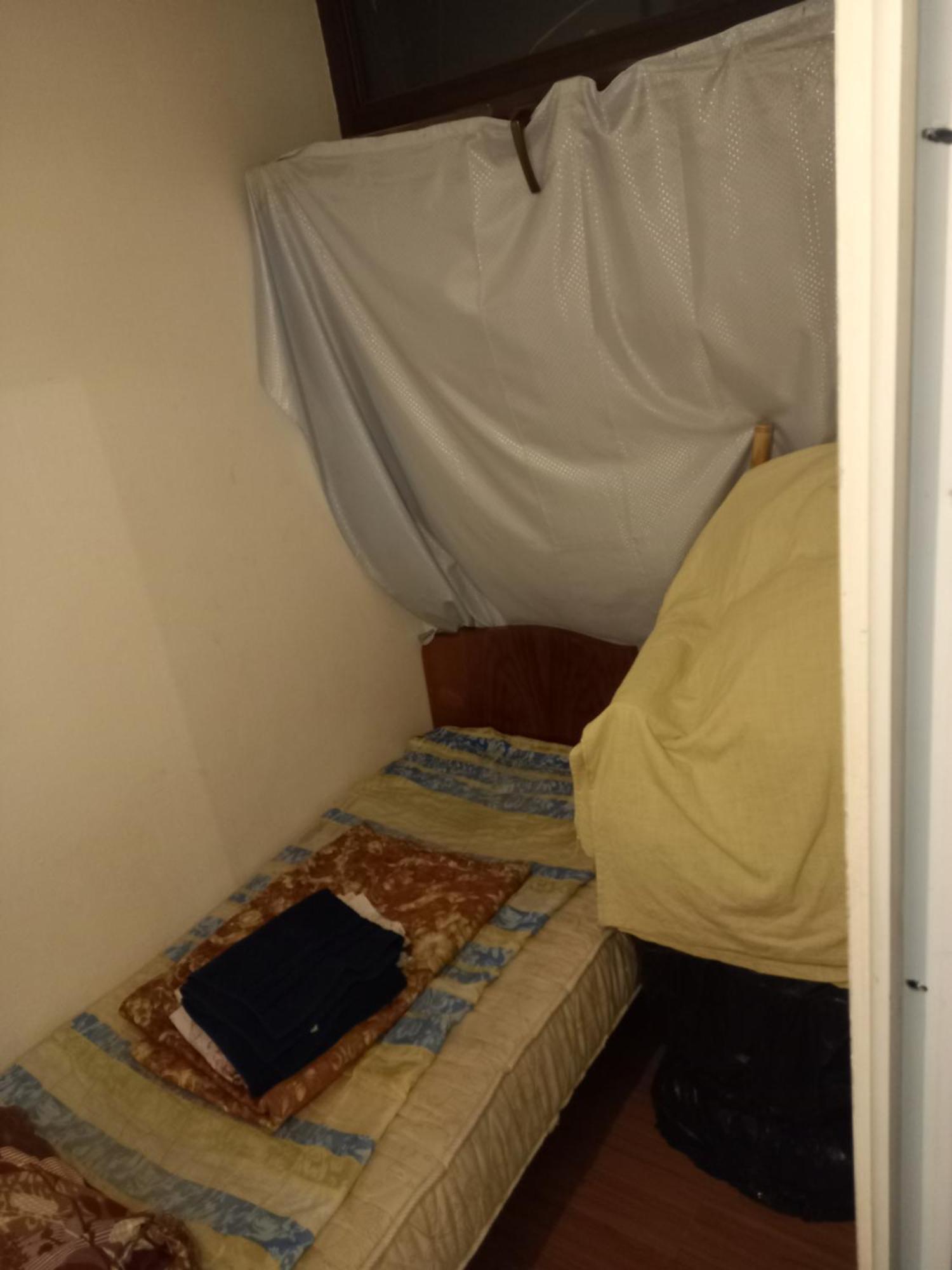 Hostel 17 Only For Men Тбилиси Экстерьер фото