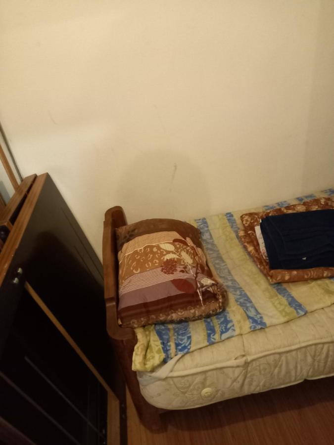 Hostel 17 Only For Men Тбилиси Экстерьер фото