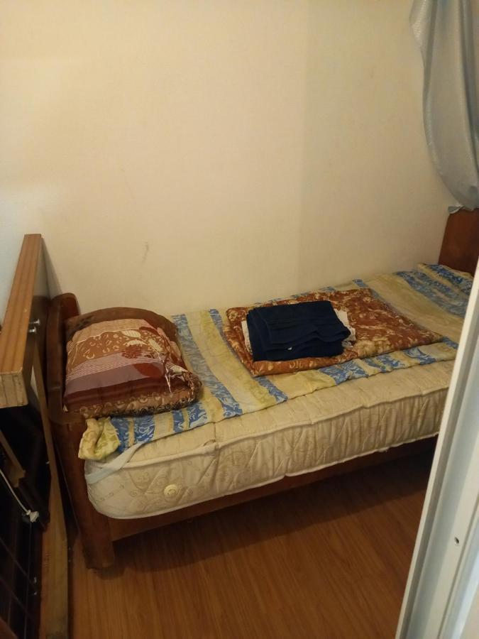 Hostel 17 Only For Men Тбилиси Экстерьер фото
