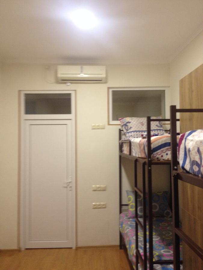 Hostel 17 Only For Men Тбилиси Экстерьер фото