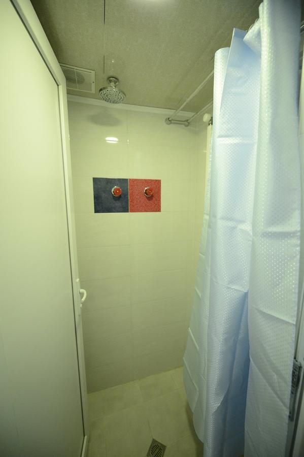 Hostel 17 Only For Men Тбилиси Экстерьер фото