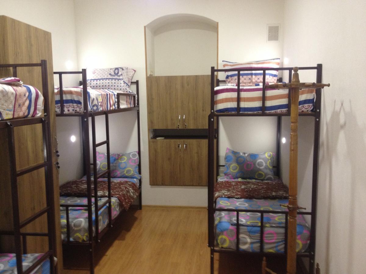 Hostel 17 Only For Men Тбилиси Экстерьер фото