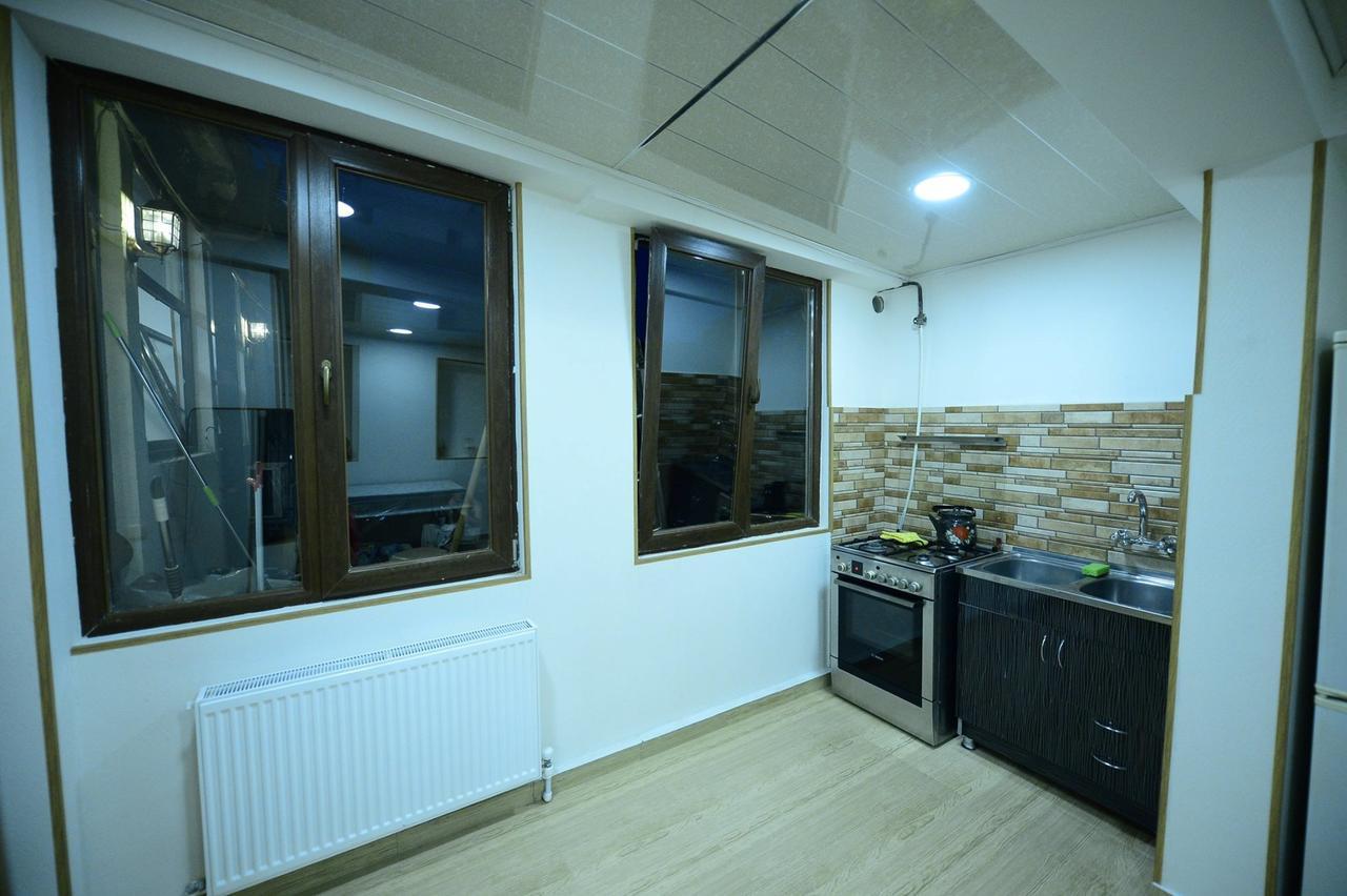 Hostel 17 Only For Men Тбилиси Экстерьер фото