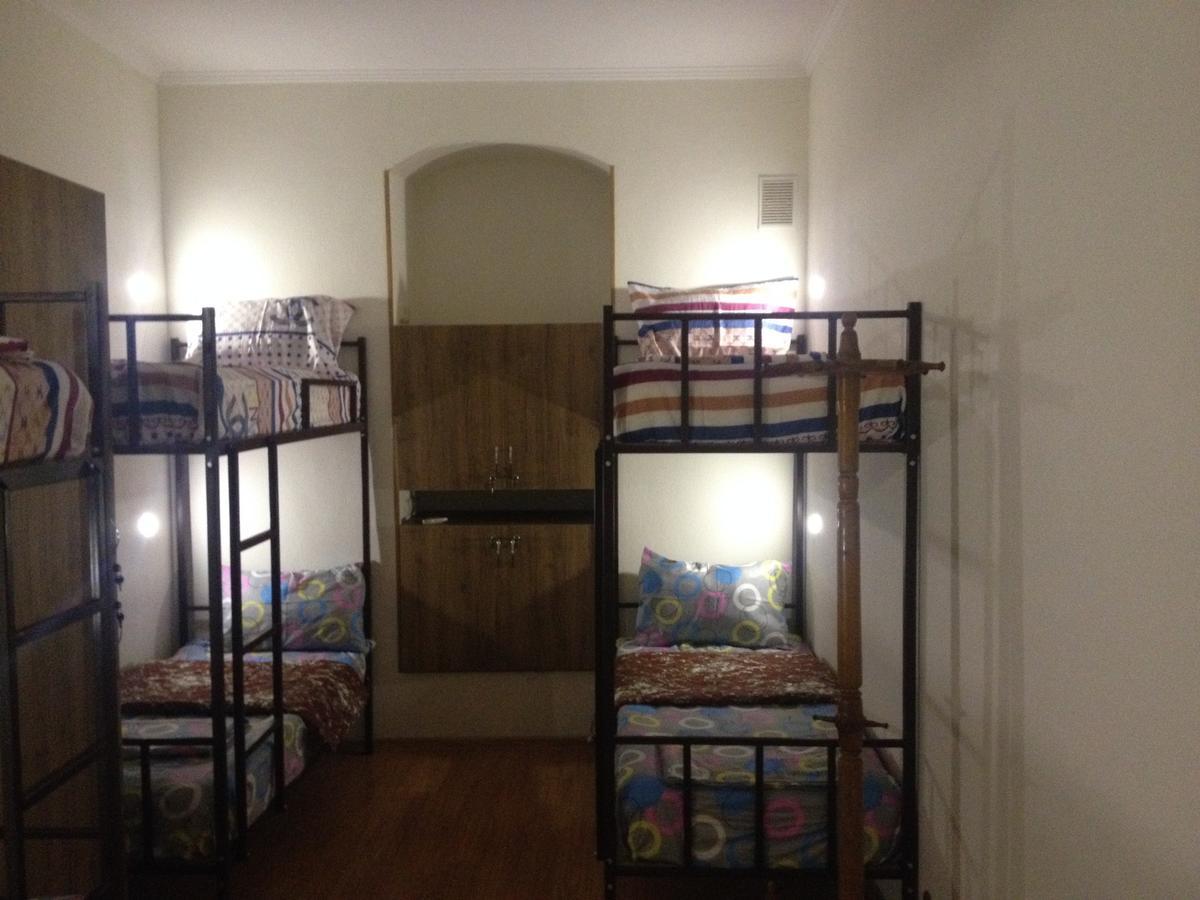 Hostel 17 Only For Men Тбилиси Экстерьер фото