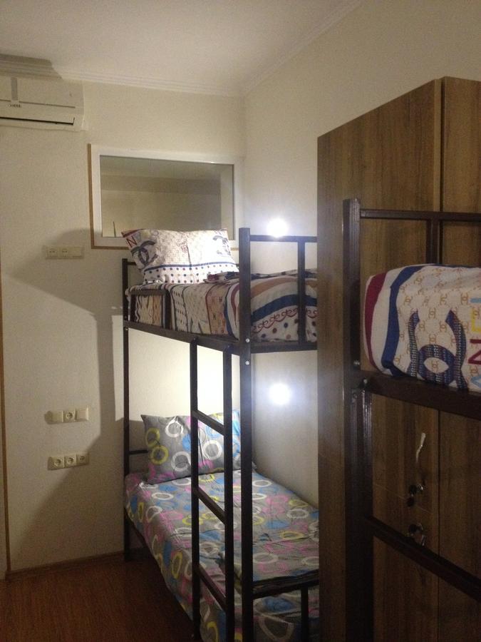 Hostel 17 Only For Men Тбилиси Экстерьер фото